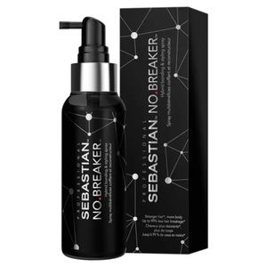 Sebastian No. Breaker Leave-In Bonding Spray 3.3oz NEW